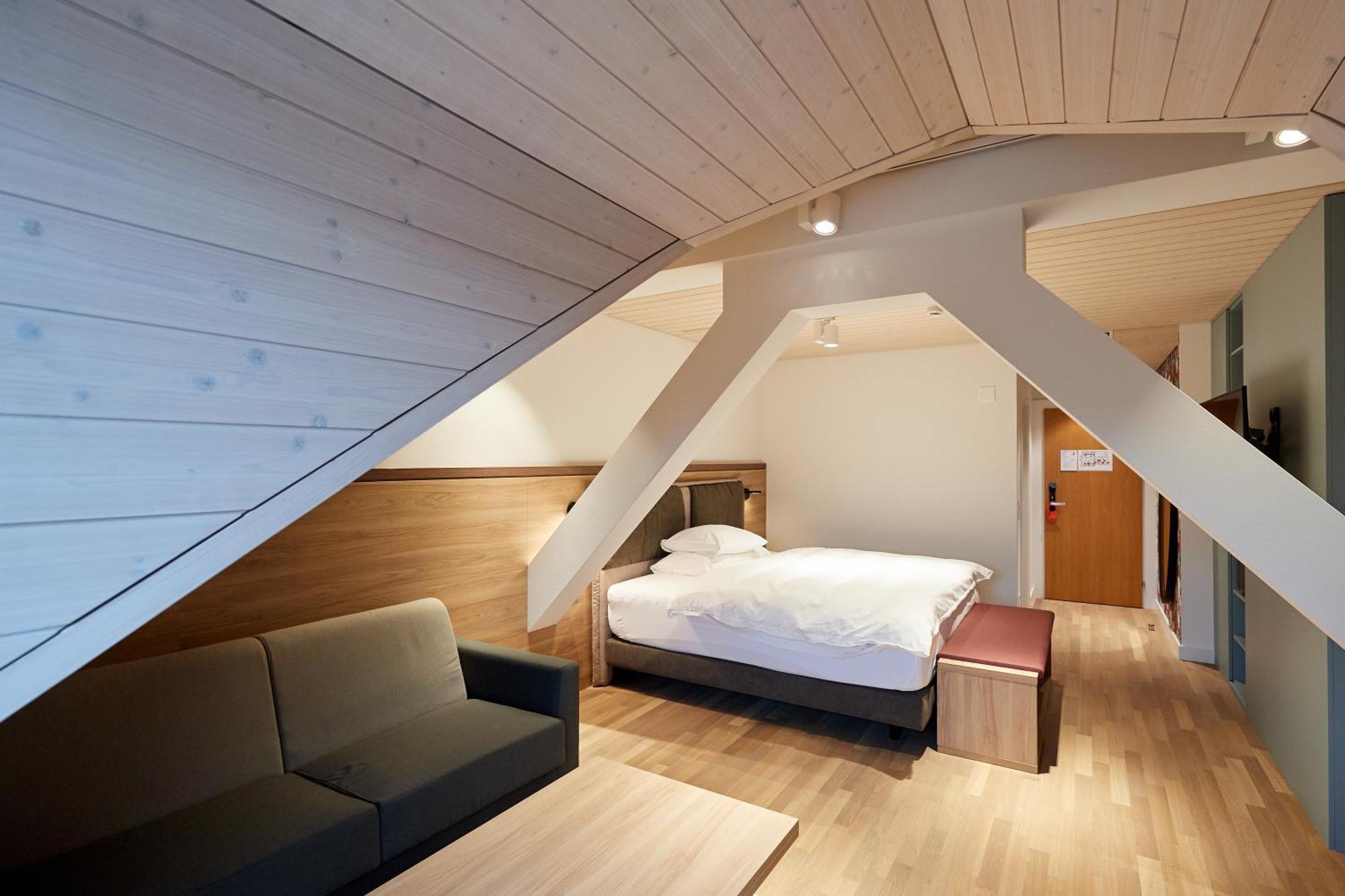 Hotel Restaurant Zum Goldenen Kopf Bülach Eksteriør billede