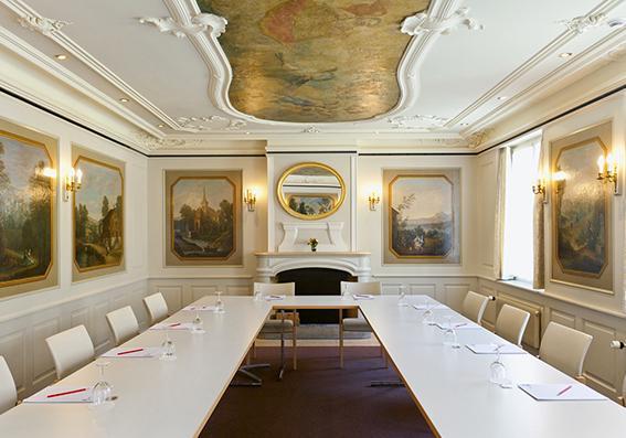 Hotel Restaurant Zum Goldenen Kopf Bülach Eksteriør billede